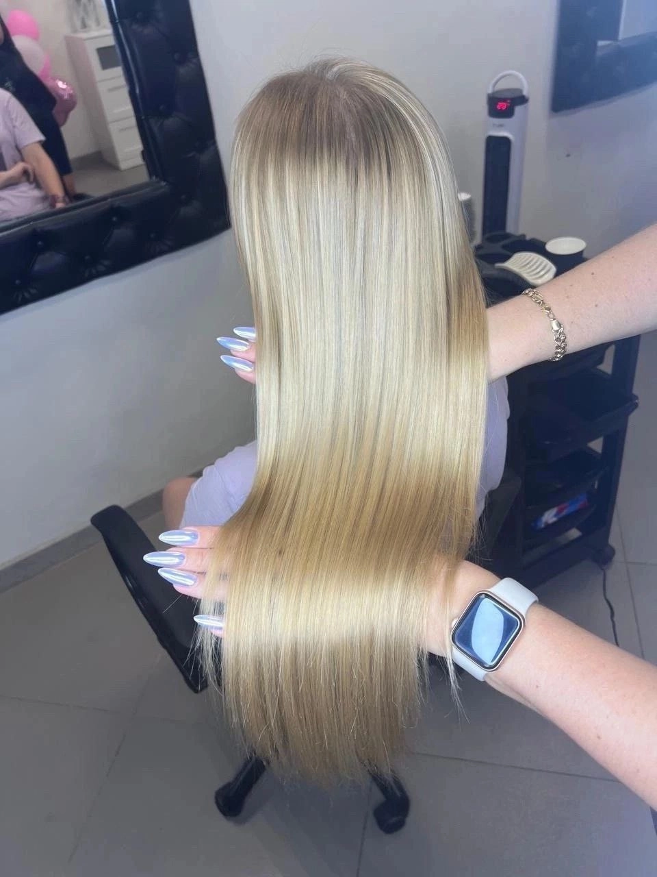 cut