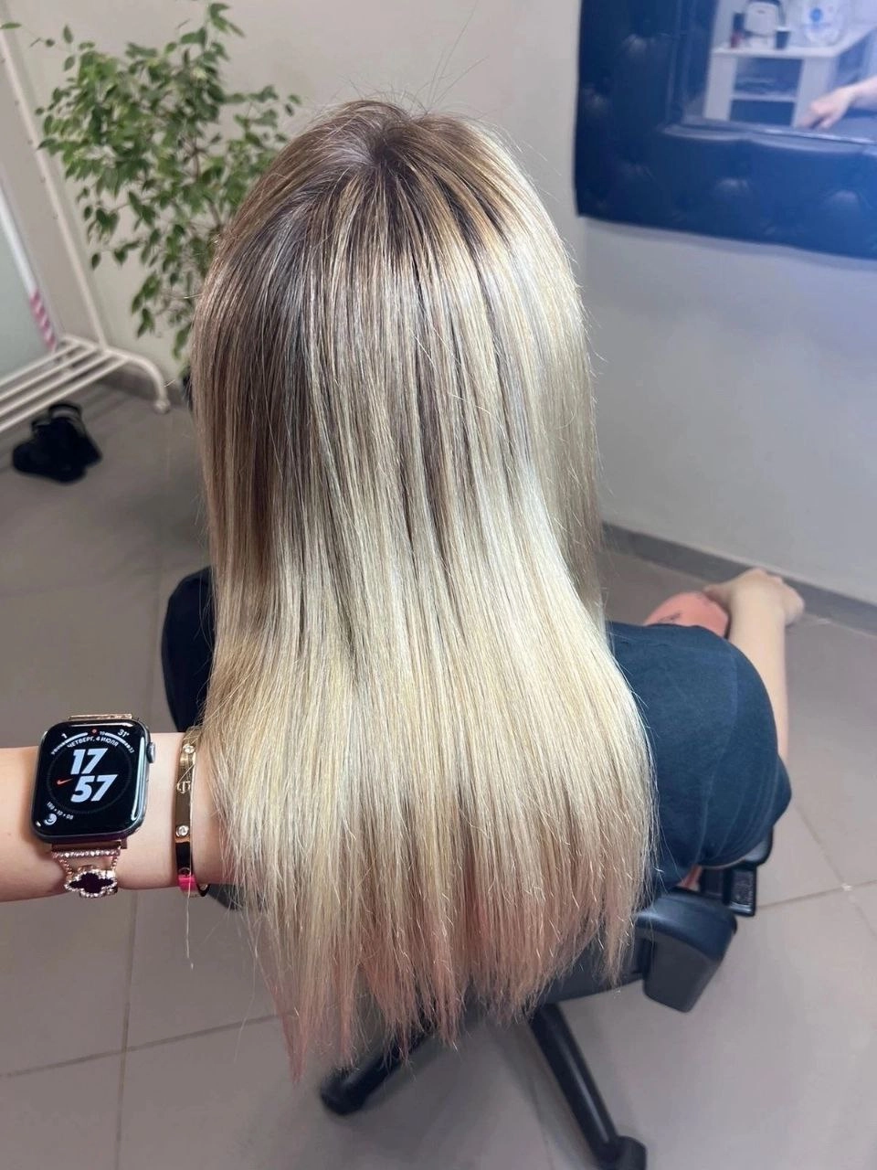 cut