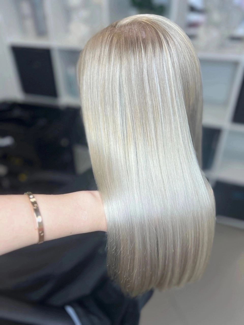 cut