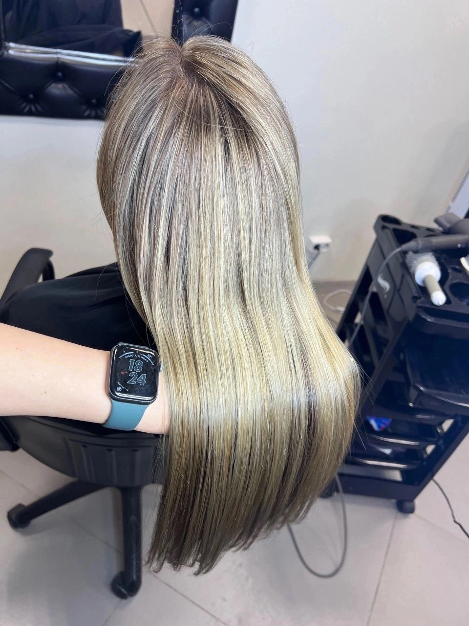 cut